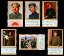 J21 伟大的领袖和导师毛泽